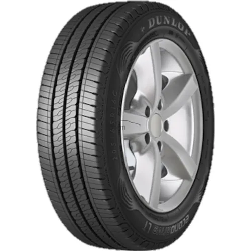 Econodrive LT Nutzfahrzeugreifen 215/60 R16 - PKW-Reifen Econodrive LT, ideal für Nutzfahrzeuge, bietet hervorragende Stabilität und Langlebigkeit auf der Straße.