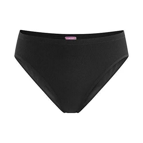 Living Crafts Tanga-Slip 40/42, Black
