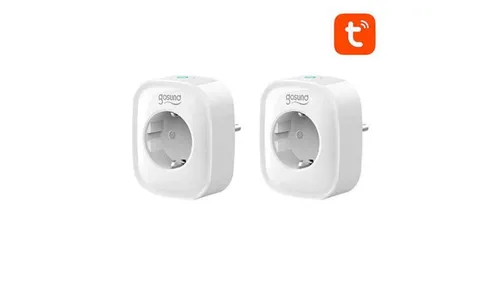 Produktbild Gosund SP1 (2-pack) Smart Steckdosen