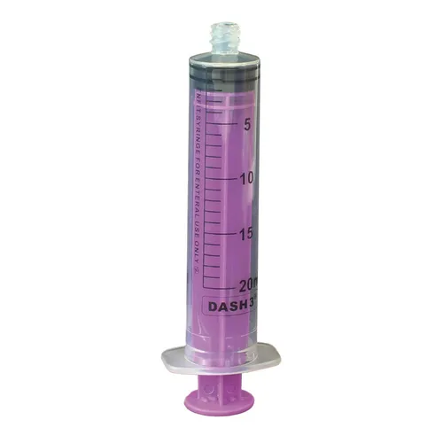 Produktbild Enfit Spritze 20 ml