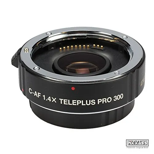 KENKO Teleplus MC PRO 300 DGX 1.4x (1.4fach)