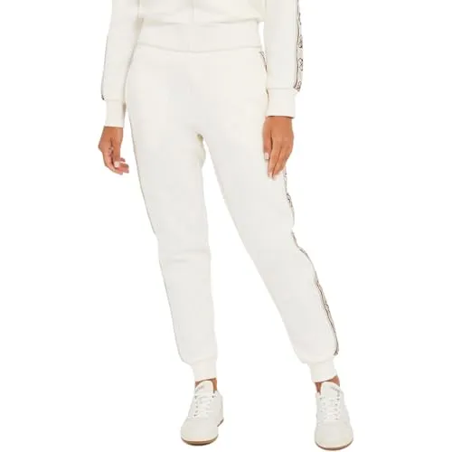 Guess Trainingsanzüge BRITNEY in Beige, EU S von GUESS