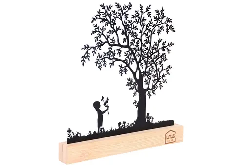 Aufsteller von UNUS HOME