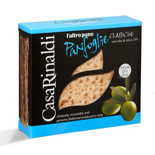 Casa Rinaldi Panfoglie klassisch mit