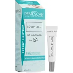 Remescar Schlupflider Augencreme 8 ml