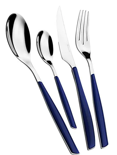 BUGATTI Glamour 24-teiliges Besteckset von Bugatti