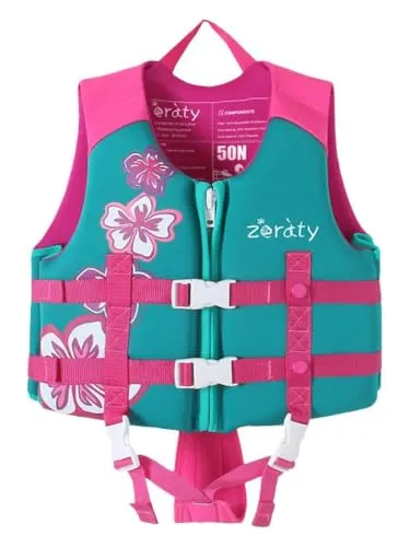 Zeraty Kinder Schwimmweste