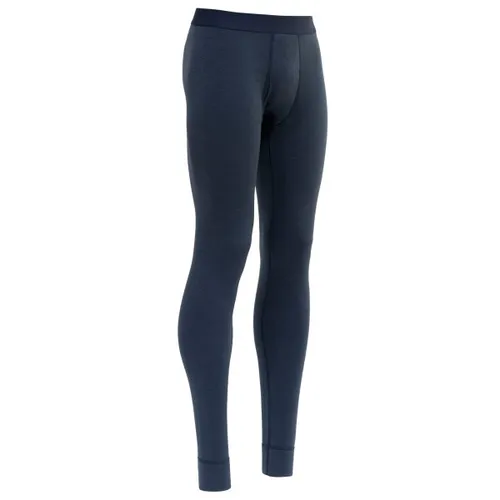 Devold - Expedition Long Johns - Merinounterwäsche Gr XXL blau