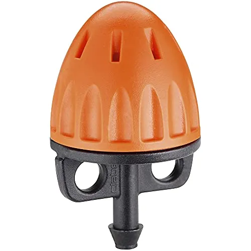 Claber D91232000 Tropfer, 10 Stück