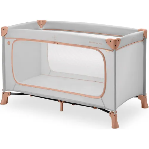 hauck Kinderreisebett Dream N Play Plus von hauck