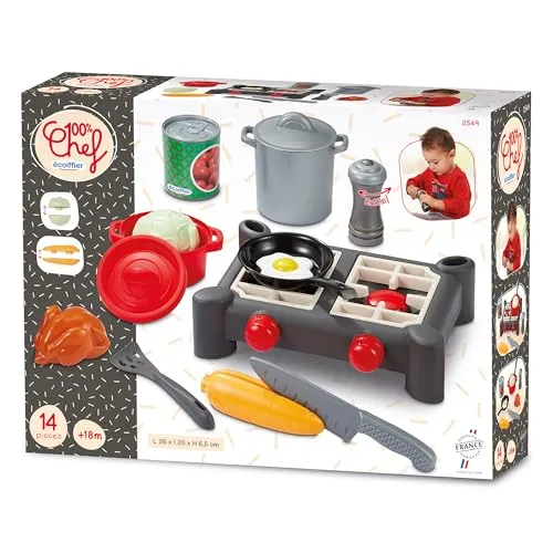 Ecoiffier - Spielzeug, 2549
