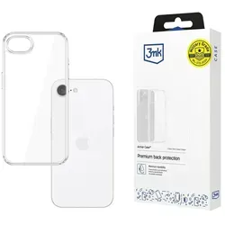 Apple Iphone 16e - 3mk Armor Case