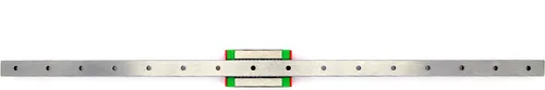 Linearführung MGN15H 600mm