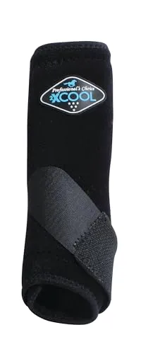 Professional's Choice 2XCOOL Sportmedizin-Pferdestiefel von Professional's Choice
