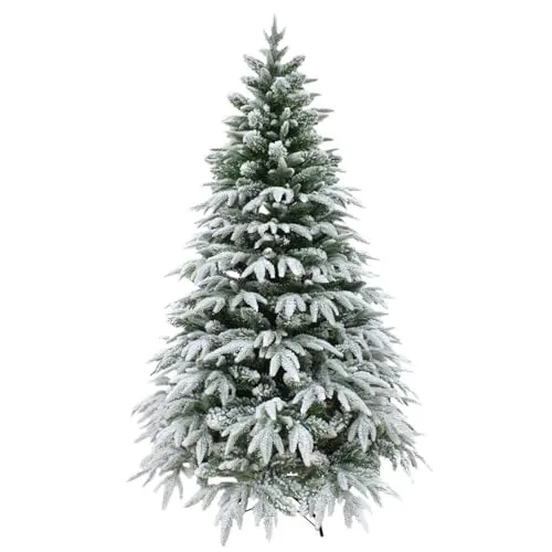 Künstlicher Weihnachtsbaum 4ft Lappland Tanne