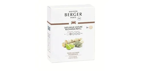 MAISON BERGER PARIS Duftkerze