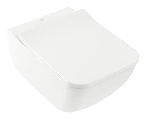 Villeroy & Boch Venticello Tiefspül-WC DirectFlush von Villeroy & Boch