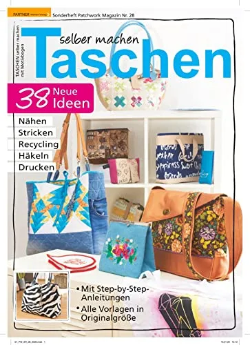 Taschen selber machen