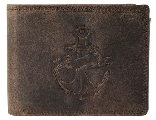 AKZENT Geldbörse 3000530 langlebig