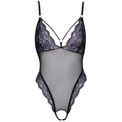 Cottelli LINGERIE Body-Ouvert Cottelli LINGERIE