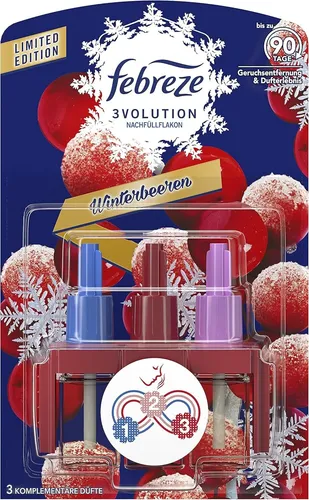 Febreze Lufterfrischer von Febreze