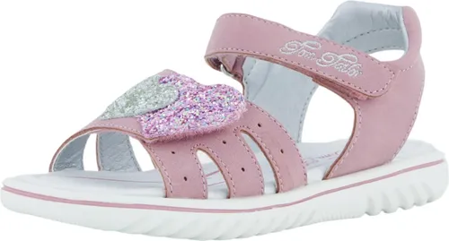 Tom Tailor Kinder Sandalen in Rosa, Größe 32 von Tom Tailor