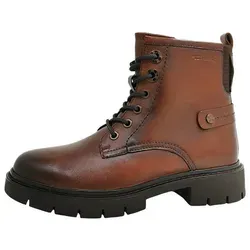 Tamaris COMFORT Schnürstiefel Schnürstiefelette braun 40 EU in braun von Tamaris