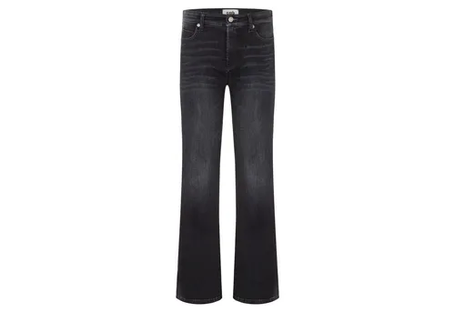 Cambio Slim-fit-Jeans Jeans PARIS FLARED Mid Waist