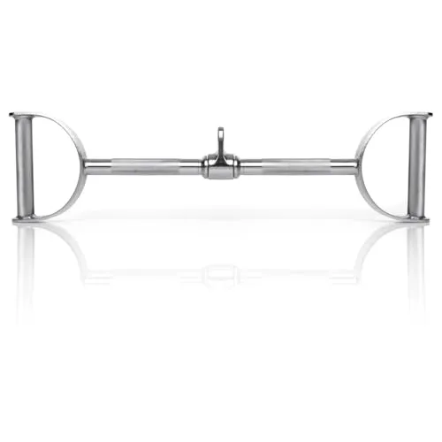 Latzugstange Hufgriff, 60 cm