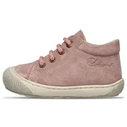 Naturino Cocoon, rosa Sneaker rosa 24 EU