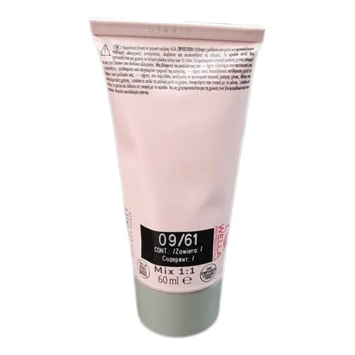Wella Professionals Shinefinity Glaze – Haarschonende Tönung – demi-permanent, p