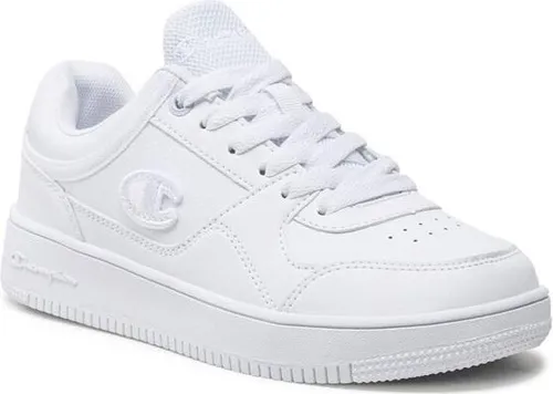 Champion RD18 LOW B GS Sneaker weiß 38 EU in weiß von Champion
