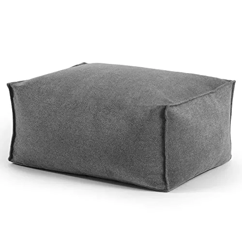 mokebo Pouf 'Der Ruhestifter'