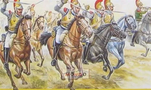 Italeri Modellbausätze von Italeri