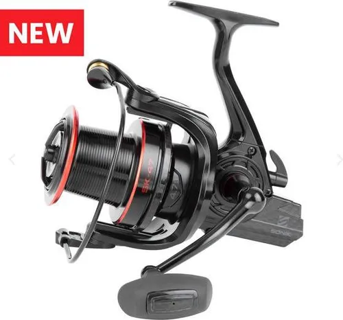 Sonik SK-47 Carbon 7000