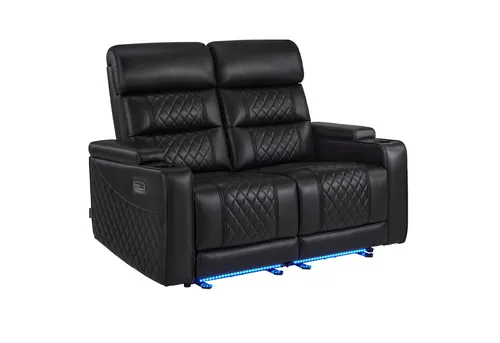 MCombo 2-Sitzer Sofa mit verstellbarer Kopfstütze 7705 - Einzelsofa mit Herz-Waage-Position, ideal für entspannende Momente nach einem langen Tag. Genießen Sie Komfort und Stil in Ihrem Wohn- oder Schlafzimmer.