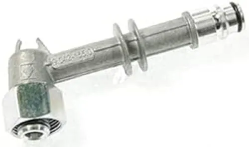 Hochdruckausgang k5 FC AL