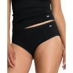 Speidel Panty Maxislip soft feeling schwarz 38