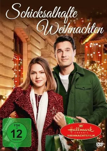 Schicksalhafte Weihnachten