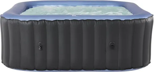 MSPA Tekapo C-TE042 Whirlpool 650 L
