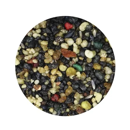 NKlaus 20g Weihrauchmischung Rheinisch Räucherwerk Weihrauch Würzig 1515