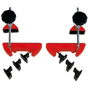 Gehrungs-Spannsystem MCX Bessey