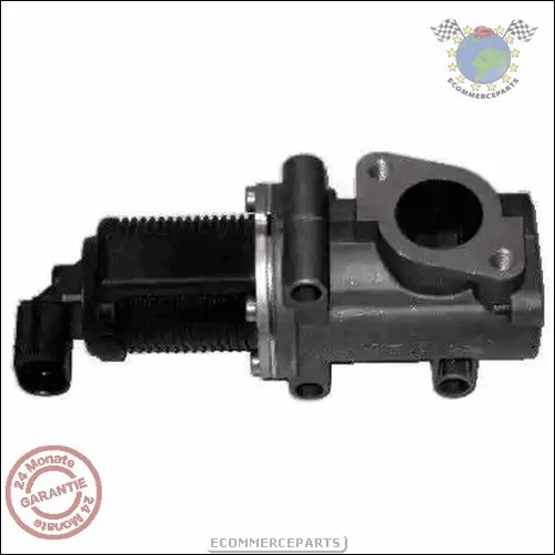 Kfz-Auspuff von Valeo