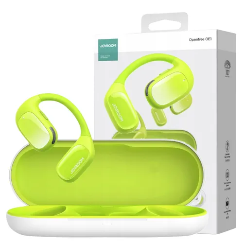 Joyroom Wireless Open-Ear Headphones JR-OE1 (Green) von JOYROOM