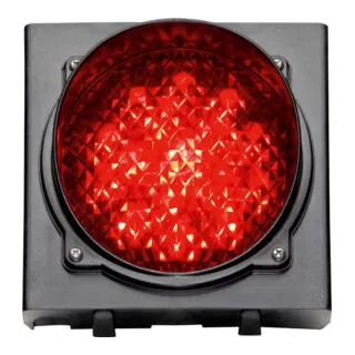 Sommer Ampel rt LED 230V AC, 5231V000 von Sommer