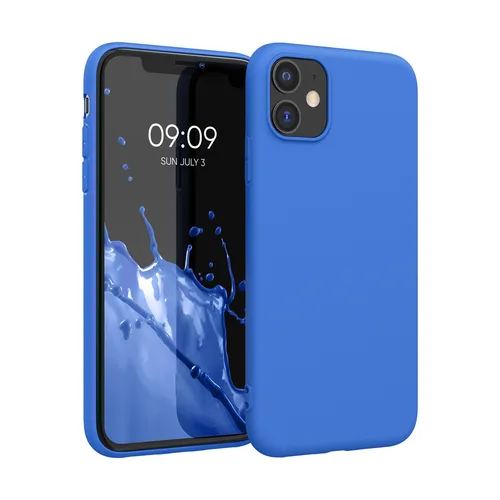 Hülle für Apple iPhone 11 Handyhülle Handy Case Cover Smartphone Backcover