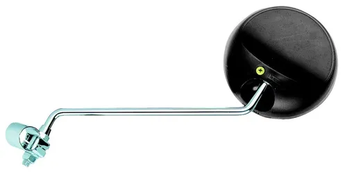 B&M Lenkerspiegel 922/15 PM Universal Stangenform: gerade, neu, OVP