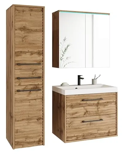 Minio, Badmöbel Set