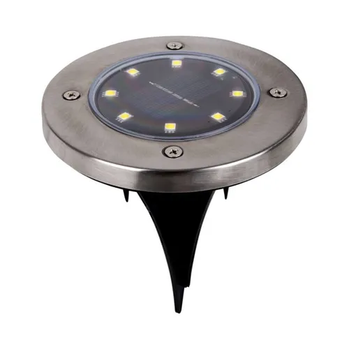 Solar LED Wegleuchte