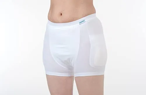 Suprima bodyguard Protektor-Slip für Damen